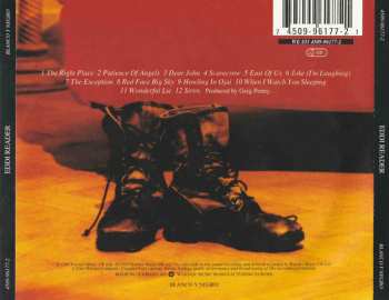 CD Eddi Reader: Eddi Reader