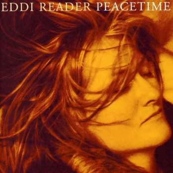 Album Eddi Reader: Peacetime