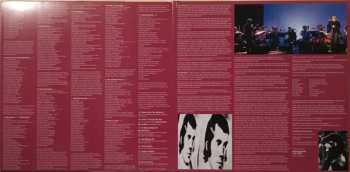 2LP Eddi Reader: The Songs Of Robert Burns - (Deluxe Edition) DLX