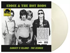 Canvey 2 Island - The Demos 
