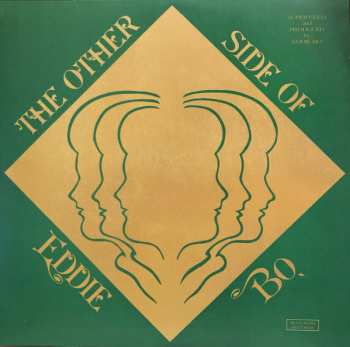 LP Eddie Bo: The Other Side Of Eddie Bo
