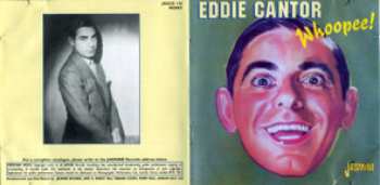 CD Eddie Cantor: Whoopee!