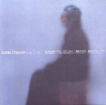 Album Eddie Chacon: Lay Low