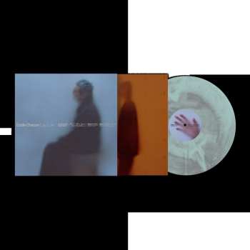 LP Eddie Chacon: Lay Low (limited Indie Edition) (blue Smoke Vinyl)