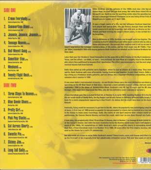 LP Eddie Cochran: C'mon Everybody