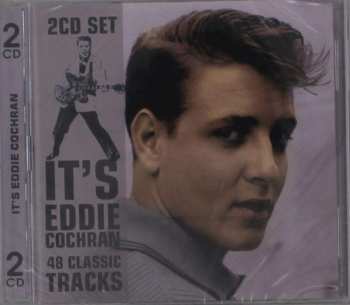 2CD Eddie Cochran: It's Eddie Cochran