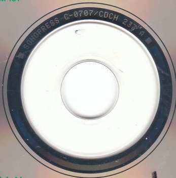 CD Eddie Cochran: The Early Years
