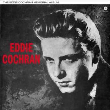 LP Eddie Cochran: The Eddie Cochran Memorial Album LTD