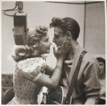 2EP Eddie Cochran: The Year 1957