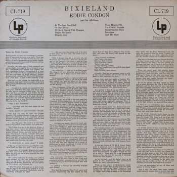 LP Eddie Condon And His All-Stars: Bixieland