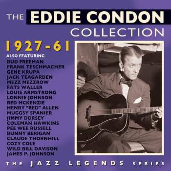 Album Eddie Condon: The Eddie Condon Collection, 1927-61
