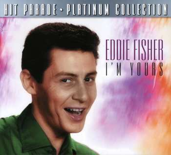 Album Eddie Fisher: I'm Yours