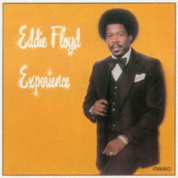 Album Eddie Floyd: Experience