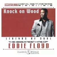 Knock On Wood: Greatest Hits