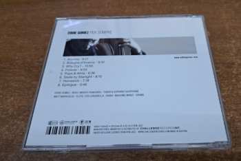 CD Eddie Gomez: Per Sempre