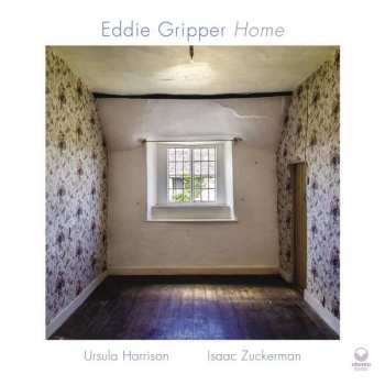 CD Eddie Gripper: Home