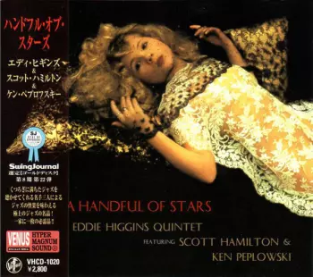 Scott Hamilton: A Handful Of Stars
