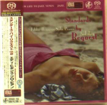 SACD Eddie Higgins: Standards By Request 2nd day