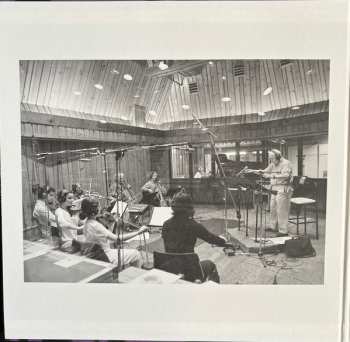 2LP Eddie Higgins With Strings: Moonlight Becomes You LTD