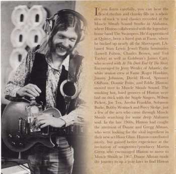 CD The Nighthawks: Rose's Cantina Atlanta '79