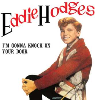 LP Eddie Hodges: I'm Gonna Knock On Your Door