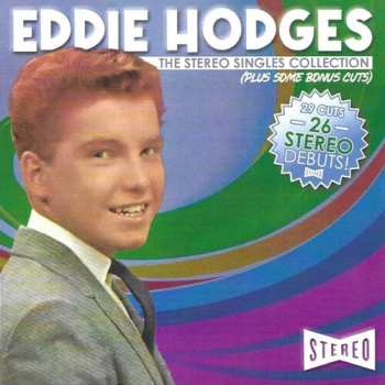 Album Eddie Hodges: Stereo Singles Collection & More