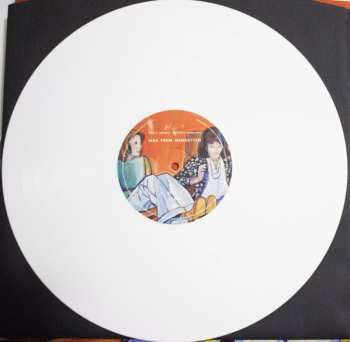 LP Freddie Mercury: Man From Manhattan CLR | LTD