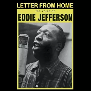 Letter From Home