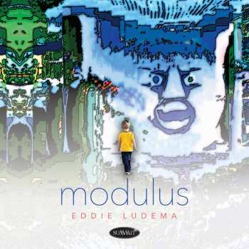 Album Eddie Ludema: Modulus