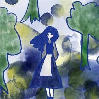 Album Eddie Marcon: Home Before Dark