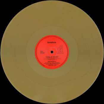 LP Eddie Marshall: Dance Of The Sun LTD | NUM | CLR