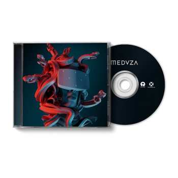 CD Meduza: Meduza