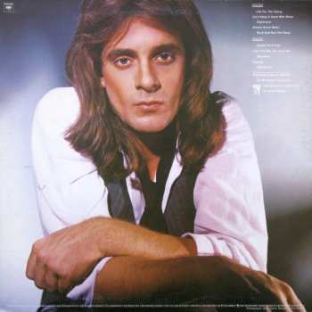 LP Eddie Money: Life For The Taking