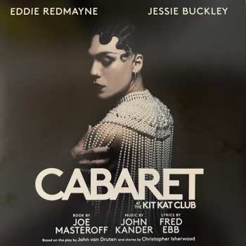 Album Jessie Buckley: Cabaret At The Kit Kat Club