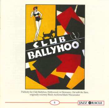 3CD Eddie South: Recorded In Hollywood, 1933 (The Cheloni Broadcast Transcriptions)