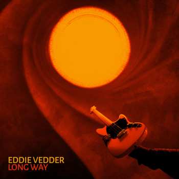 Album Eddie Vedder: Long Way