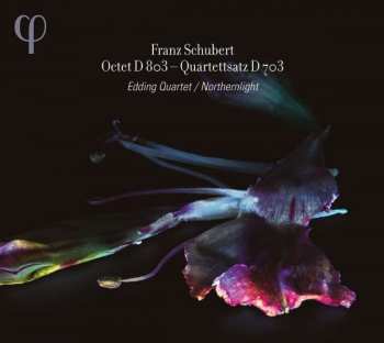 Album Franz Schubert: Schubert: Octet; Quartettsatz