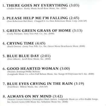 CD Eddy Arnold: Greatest Songs