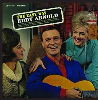 Album Eddy Arnold: The Easy Way