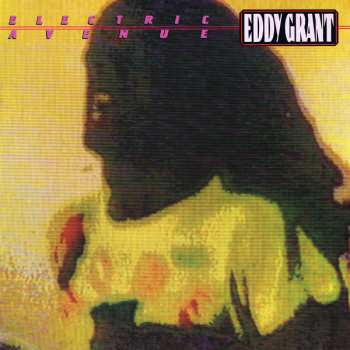 Album Electric Avenue