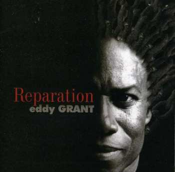 CD Eddy Grant: Reparation