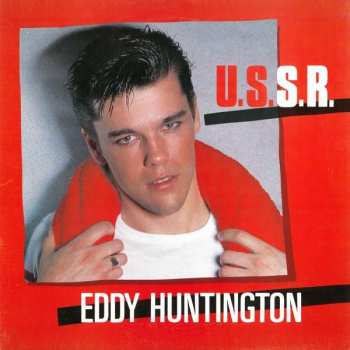 Album Eddy Huntington: U.S.S.R.