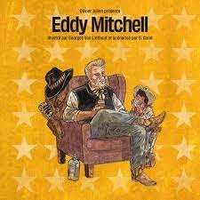 LP Eddy Mitchell: Eddy Mitchell
