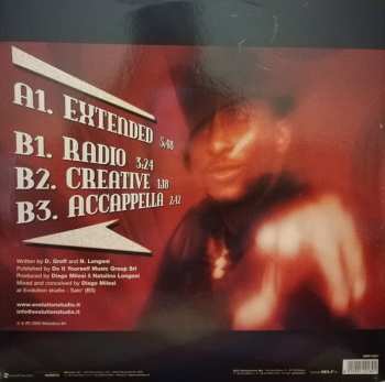 LP Eddy Wata: La Bomba