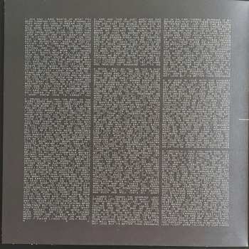 LP EDEN: I Think You Think Too Much Of Me CLR | LTD