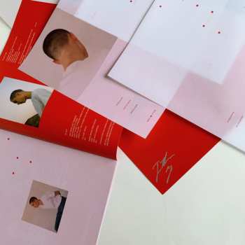 2LP EDEN: no future DLX | CLR