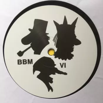 Eden Burns: Big Beat Manifesto Vol. VI