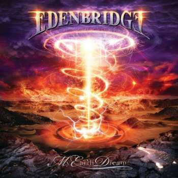 Album Edenbridge: MyEarthDream