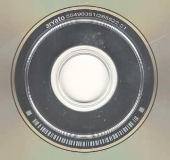 CD Edenbridge: The Bonding