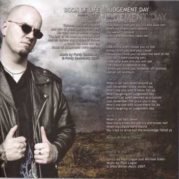 CD Eden's Curse: Eden's Curse